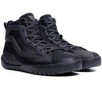 Dainese Urbactive GTX Zapatos de motocicleta, negro, Talla 45