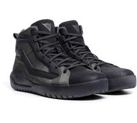 Zapatos GORE-TEX® Hombre Dainese URBACTIVE Negro/Verde Militar