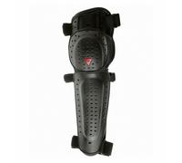 Dainese V E1 Protectores de rodilla, negro
