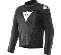 Dainese Ventar Air Chaqueta textil para motocicletas, tamaño 46 para Hombres