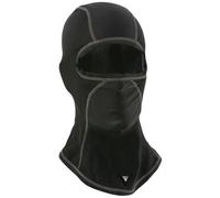 Pasamontañas para motocicleta Tela Hombre Dainese VOLUND 07 Black