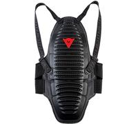 Dainese Wave 11 D1 Air Protector de espalda Negro L unisex