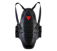 Dainese Wave D1 Air, chaleco protector L male Negro