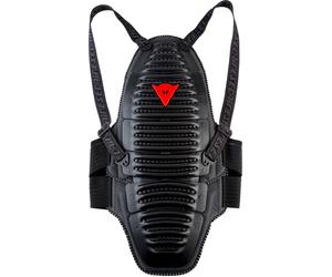 Dainese Wave D1 Air, protector de espalda Nivel 2 L male Negro
