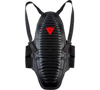 Dainese Wave D1 Air, protector de espalda Nivel 2 M male Negro