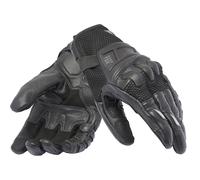 Dainese X-Ride 2 Ergo-Tek Guantes de moto, negro, tamaño 3XL para Hombres