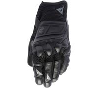 Dainese X-Ride 2 Ergo-Tek, guantes XS male Negro/Negro