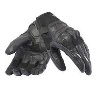 Dainese X-ride 2 Ergo-tek - Talla M BLACK/BLACK