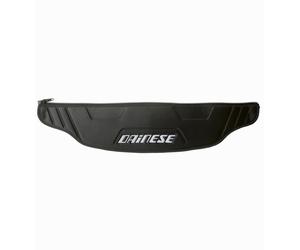 Dainese Zip Cinturón, negro para Hombres