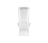 Daiosportswear Clearance 5L Cereal Dispenser Countertop with Lids, Organization and Storage Containers