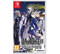 Dairoku: Agents of Sakuratani