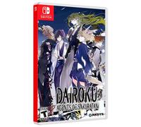 Dairoku: Agents of Sakuratani for Nintendo Switch