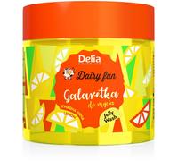 Dairy Fun Gel Limpiador Delia Geles y jabones de baño
