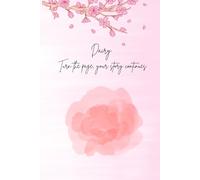 Dairy: Turn the page-your story continues