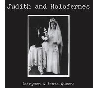 Dairymen and Festa Queens