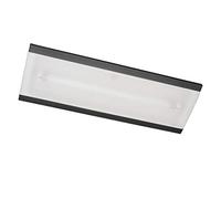 Daisalux argos - Luminaria empotrable emergencia argos-m ld n2 gris