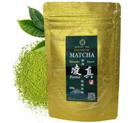 Daisan Tea Matcha Ceremonial 40g - Matcha Japonés Asahina Shizuoka