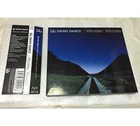 DAISHI DANCE - Melodies Melodies