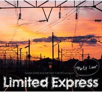 Daishi Dance & Mitomi Tokoto - Express [Import]
