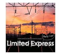 Daishi Dance Mitomi Tokoto Project - Party Line [Import]