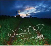 DAISHI DANCE - WONDER TOURISM