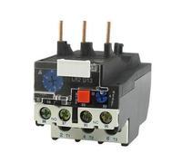 DAISHUJIE relé de sobrecarga termica Relé de sobrecarga térmica eléctrica LR2 D13 JR28-25 6A 4-6A Protector de Motor trifásico 1NO 1NC