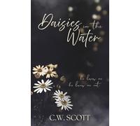 Daisies in the Water (Love and Freedom)