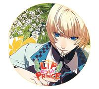 DAISUKE KISHIO - LIP ON MY PRINCE VOL.6 TOMOE-TOROKERU HIKARI NO KISS [Audio CD]