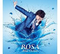 Daisuke Ono – ROSA ~Blue Ocean~ – Edición con DVD