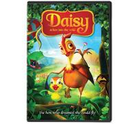 Daisy: A Hen Into the Wild [USA] [DVD]