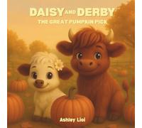 Daisy and Derby: The Great Pumpkin Pick