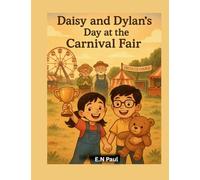 Daisy and Dylan's Day at the Carnival Fair