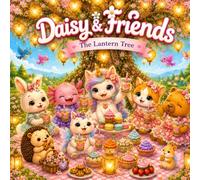 Daisy and Friends: The Lantern Tree