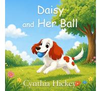Daisy and Her Ball