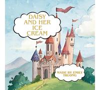 Daisy and her Ice Cream (MacMillan 2025-2026)