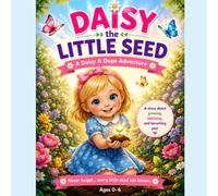 Daisy and the little seed