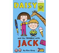 Daisy and the Trouble with Jack