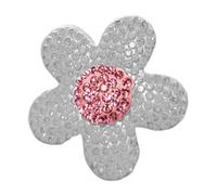 Daisy Car Ambientador Clip de ventilación, difusor de coche, clip de ventilación de flor, forma de margarita, difusor de aromaterapia, clip de acondicionamiento para coche | Ambientadores para coche
