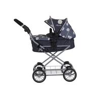 Daisy Chain Carrito para muñecos de Viaje Destiny - Recomendado para niños de 5 a 9 años. (Daisy Dot)