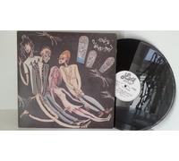 DAISY CHAINSAW - DAISY CHAINSAW LOVE SICK PLEASURE, dvat 001