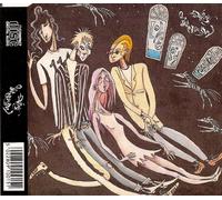 Daisy Chainsaw - Love Sick Pleasure