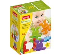Daisy Coelho Fun Fitches 8 PCS - Quercetti