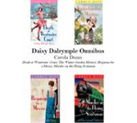 Daisy Dalrymple Omnibus (books 1-4) (ebook)