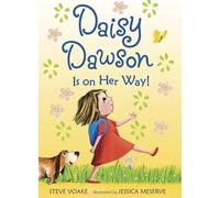 Daisy Dawson Is on Her Way!: 1