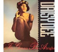 Daisy Dee - It's gonna be alright ( zyx/dst1030) / Vinyl Maxi Single [Vinyl 12'']