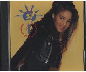 Daisy Dee - Pump It Up All the Way