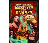 Daisy Derkins, Dogsitter of the Damned [USA] [DVD]
