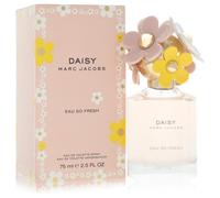 Daisy Eau So Fresh by Marc Jacobs Eau De Toilette Spray 2.5 oz / e 75 ml