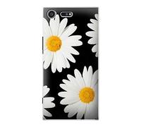 Daisy Flower Funda Carcasa Case para Sony Xperia XZ Premium