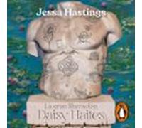 Daisy Haites. La Gran Liberación (universo Magnolia Parks 4) (audiolib